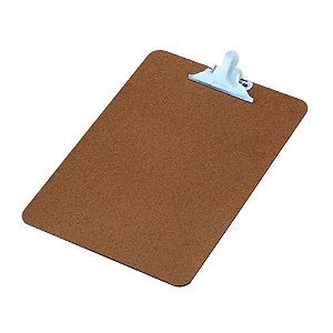 PRANCHETA DURATEX 240MM X 340MM - BACCHI