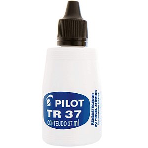 TINTA TR 37 P/ PINCEL ATOMICO AZUL - PILOT