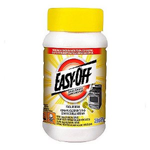 LIMPA FORNOS EASY-OFF 250 ML