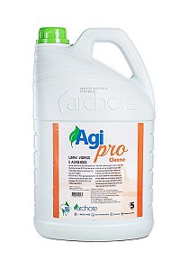 LIMPA VIDROS E ACRILICOS ARCHOTE 5LTS - AGIPROCLEENE
