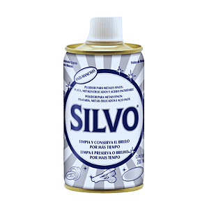 POLIDOR SILVO 200 ML
