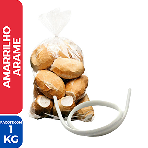 LACRE P/ PAO (ARAMINHO) KG