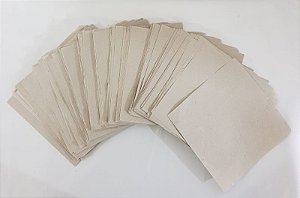 GUARDANAPO LIMPA QUEIXO