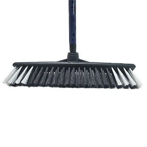 VASSOURA PELO 40CM C/ CABO PLASTIFICADO