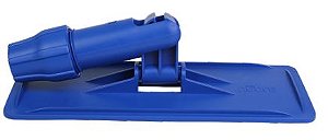 SUPORTE PLASTICO P/ FIBRA S/ CABO