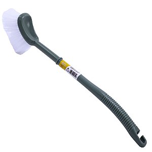 ESCOVA NOVICA PARA CANTOS  - RAYCO