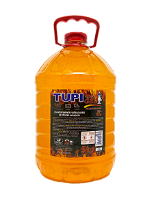 ALCOOL GEL 80� ACENDEDOR C/ 5 KG - DRAGOCO