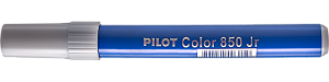 MARCADOR HIDROGRAFICO COLOR 850 JR AZUL - PILOT