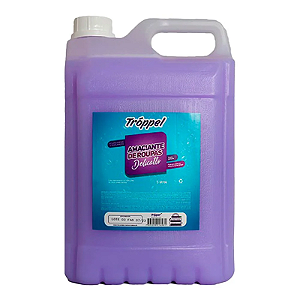 AMACIANTE FLORES 5LT - TOP BEL