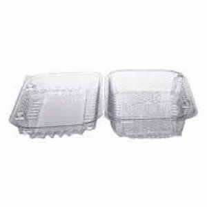 EMBALAGEM RETANGULAR C/TAMPA ARTIC. 189X111X48 CX C/100 - PF08 - PACKFORM