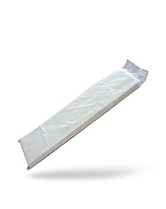 REFIL P/ ARMACAO STATIC PAPER 250X620MM C/ 250 - BRALIMPIA