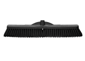 VASSOURA CERDAS MACIAS 60CM S/ CABO - BETTANIN