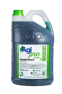 DESINFETANTE CAMPESTRE ARCHOTE 5LTS - AGIPRO LUNNIS