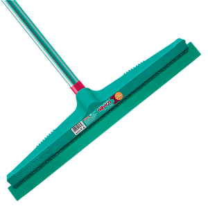 RODO CABO PLASTIFICADO 40CM