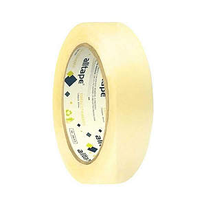 FITA ADESIVA TRANSPARENTE 18MM X 50MTS - ALTAPE