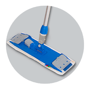 ARMACAO P/ MOP PLANO - BRALIMPIA