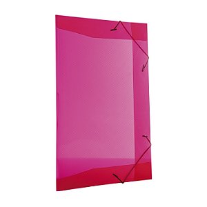 PASTA ABA ELASTICO OFICIO LINE CORES SORTIDAS - DELLO