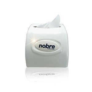 PORTA GUARDANAPO DE MESA CAI CAI - NOBRE