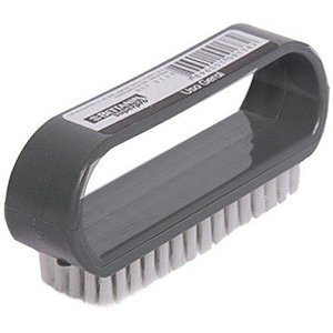 ESCOVA UNHA PLASTICA (9138)