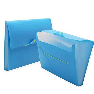 PASTA SANFONADA C/12 DIVISOES - DELLO