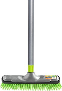 VASSOURA ESCOVAO - ALKLIN