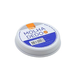 MOLHA DEDOS PASTA 12GR - BRW