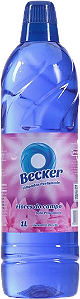 LIMPADOR PERFUMADO ROXO FLORES DO CAMPO 500ML (PA3775) - BECKER