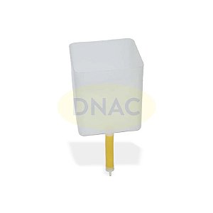 RESERVATORIO P/SABONETEIRA BENEFIT 1000ML