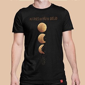 AS FASES DO PÃO DE QUEIJO