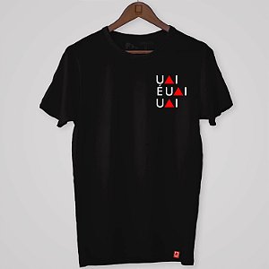 UAI É UAI UAI
