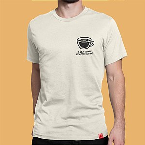 BÓRA TOMÁ UM CAFEZIM?