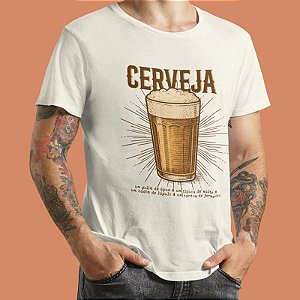 CERVEJA