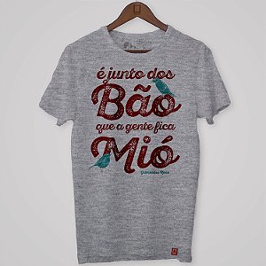 JUNTO DOS BÃO