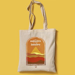 BOLSA SER MINEIRO O ANO INTEIRO