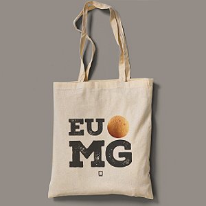 BOLSA EU AMO MG