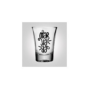 Copo De Dose - Marvada