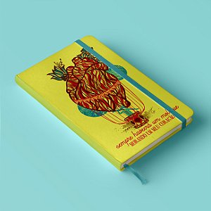 MOLESQUINI O MOLEQUE E O CORAÇÃO
