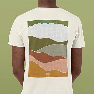 CHEIRO DE TERRA MOLHADA