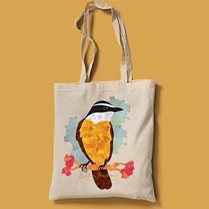 BOLSA BEM TE VI