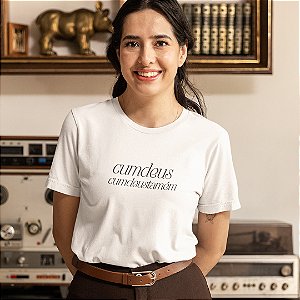 CUMDEUS