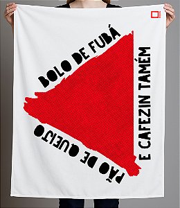 BANDEIRA TRIO MINEIRO