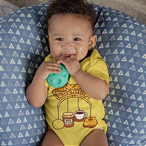 BODY MINEIRIM PITITIM -  TAMANHO ÚNICO