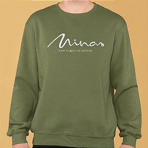 MOLETOM MINAS ESTADO DE ESPÍRITO