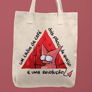 BOLSA REVOLUÇÃO
