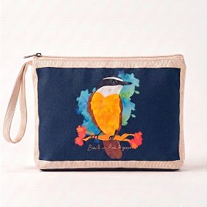 Necessaire Bem Te Vi