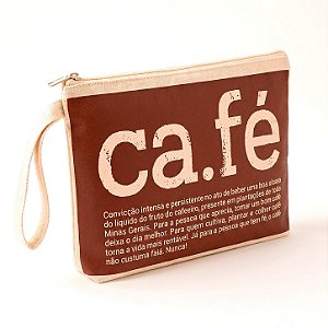 Necessaire Café