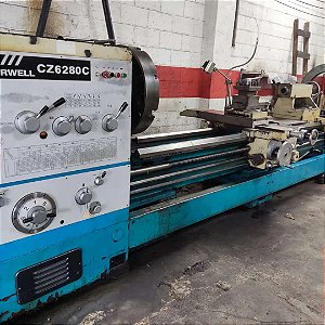 Torno Mecânico Torwell CZ6280C