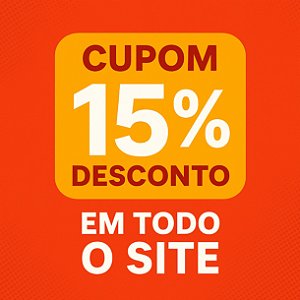 01 MAKY STORE CUPOM: DESCONTO15OFF