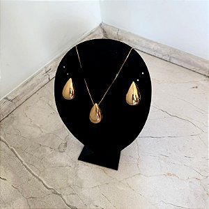 Conjunto Gota grande