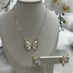 Conjunto Aurora Boreal